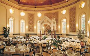 Villa Irlanda Grand Hotel