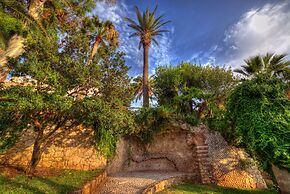 Villa Irlanda Grand Hotel