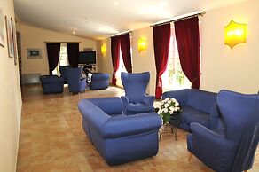 Villa Irlanda Grand Hotel