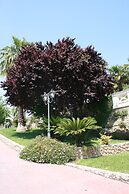 Villa Irlanda Grand Hotel