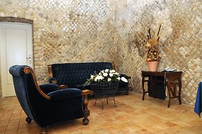 Villa Irlanda Grand Hotel