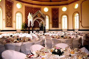 Villa Irlanda Grand Hotel