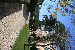 Villa Irlanda Grand Hotel