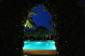 Villa Irlanda Grand Hotel