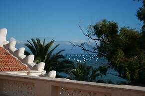 Villa Irlanda Grand Hotel