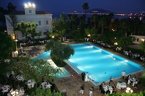 Villa Irlanda Grand Hotel