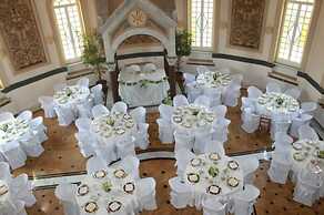 Villa Irlanda Grand Hotel