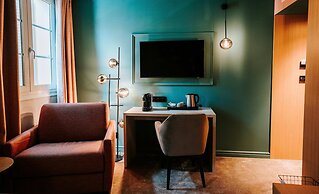 Hôtel Fesch & Spa