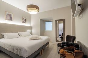 Hôtel Fesch & Spa