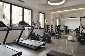 Hôtel Fesch & Spa