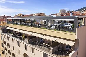 Hôtel Fesch & Spa