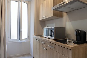 Hôtel Fesch & Spa