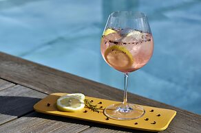 Hôtel Fesch & Spa