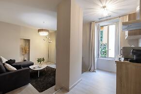 Hôtel Fesch & Spa
