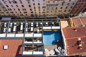 Hôtel Fesch & Spa