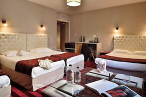 Hôtel Fesch & Spa