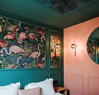 Hôtel Fesch & Spa