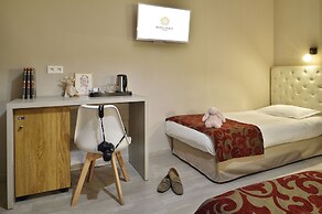 Hôtel Fesch & Spa