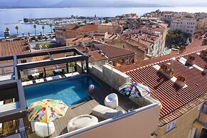 Hôtel Fesch & Spa