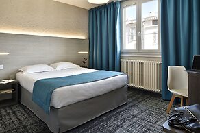 Hôtel Fesch & Spa