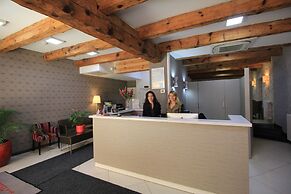 Hôtel Fesch & Spa