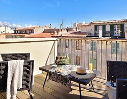 Hôtel Fesch & Spa