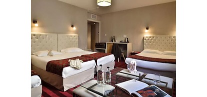 Hôtel Fesch & Spa