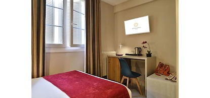 Hôtel Fesch & Spa