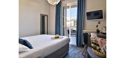 Hôtel Fesch & Spa