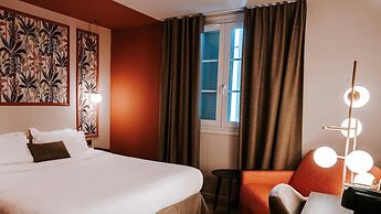 Hôtel Fesch & Spa