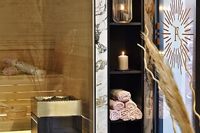 Hôtel Fesch & Spa