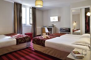 Hôtel Fesch & Spa