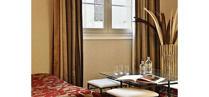 Hôtel Fesch & Spa