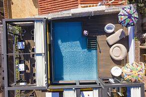 Hôtel Fesch & Spa