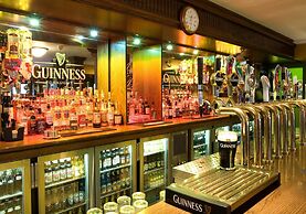 The Court Yard Hotel