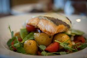 The Court Yard Hotel