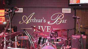 The Court Yard Hotel