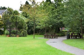 The Court Yard Hotel