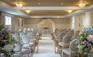 The Court Yard Hotel