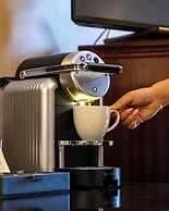 The Court Yard Hotel