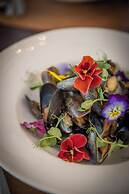 The Court Yard Hotel