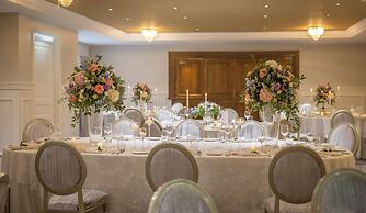 The Court Yard Hotel