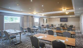 The Court Yard Hotel