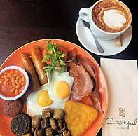 The Court Yard Hotel