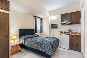 Hotel - Residence La Residenza