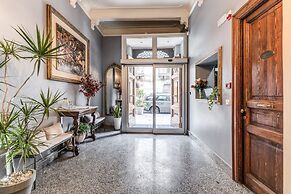 Hotel - Residence La Residenza