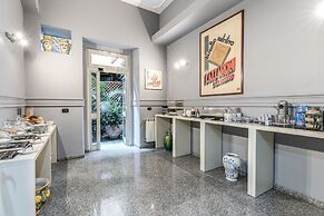 Hotel - Residence La Residenza