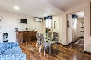 Hotel - Residence La Residenza