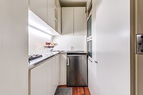 Hotel - Residence La Residenza