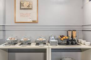 Hotel - Residence La Residenza